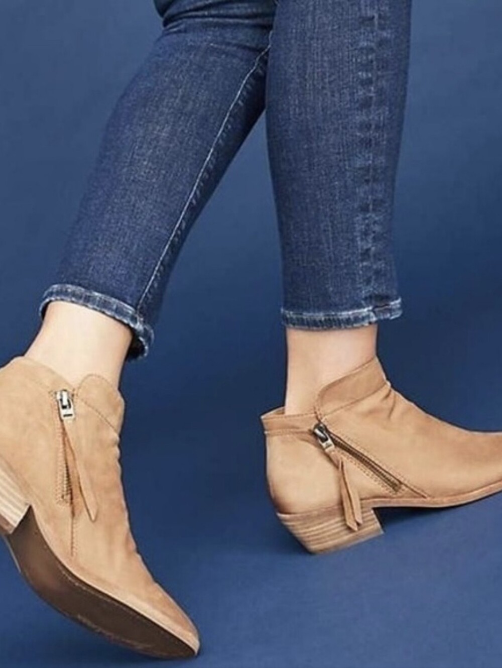 Sam Edelman PACKER Ankle Boot